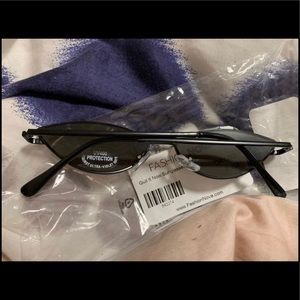 Fashion Nova Glasses